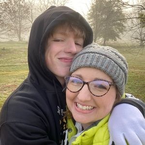 Meet your Posher, Chad and jennifer